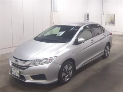 Honda GRACE