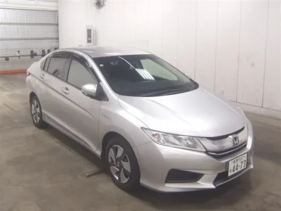Honda GRACE