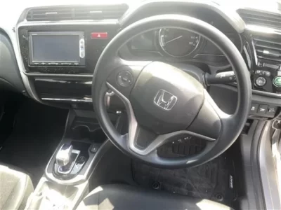Honda GRACE