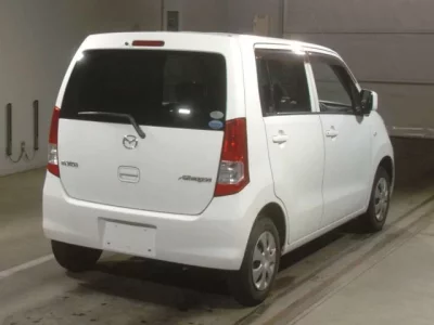 Mazda AZ WAGON