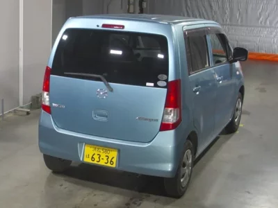 Mazda AZ WAGON