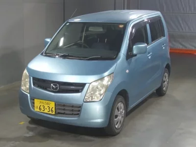 Mazda AZ WAGON