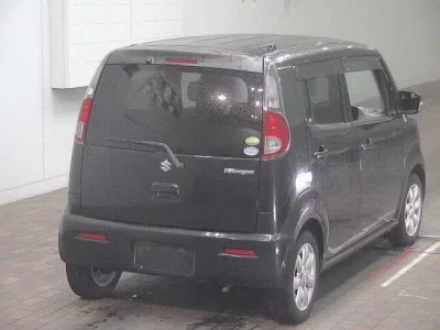 Suzuki MRWAGON