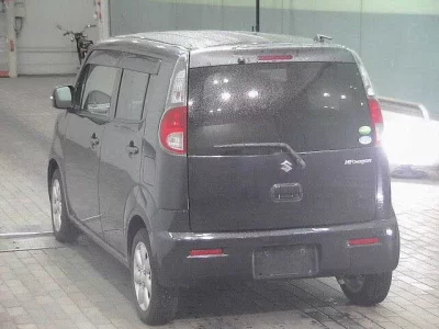 Suzuki MRWAGON