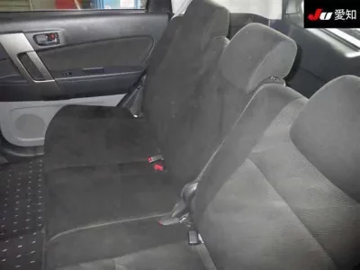 Toyota RUSH