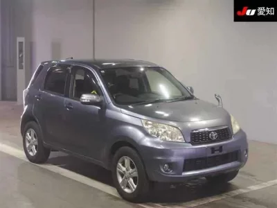 Toyota RUSH