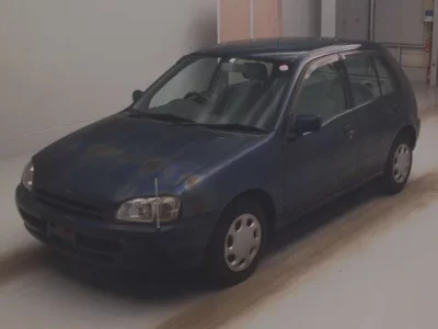 Toyota STARLET