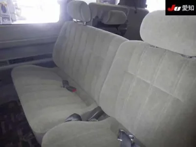 Toyota TOWN ACE NOAH