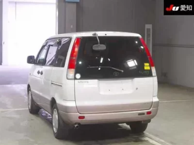Toyota TOWN ACE NOAH