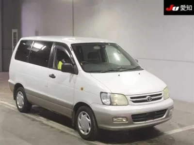 Toyota TOWN ACE NOAH