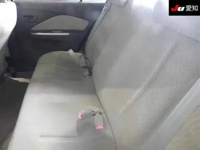 Toyota BELTA