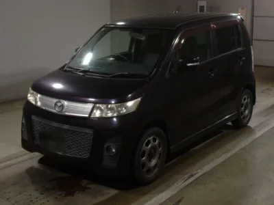 Mazda AZ WAGON