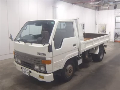 Toyota DYNA