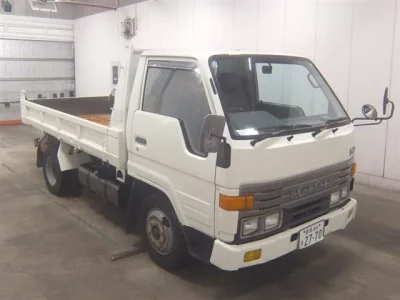 Toyota DYNA