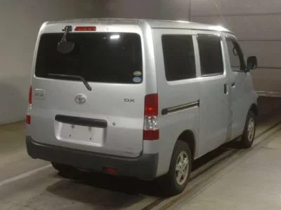Toyota LITE ACE VAN