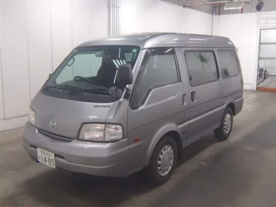 Mazda BONGO VAN