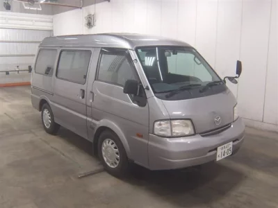 Mazda BONGO VAN
