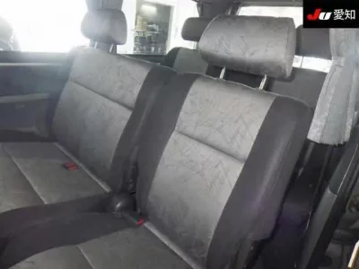 Toyota HIACE REGIUS
