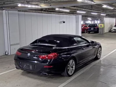 BMW 6-Series