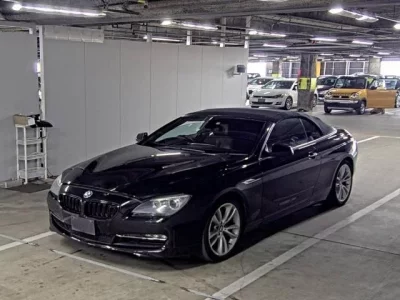 BMW 6-Series