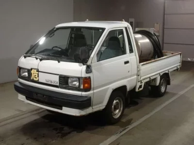 Toyota LITE ACE TRUCK