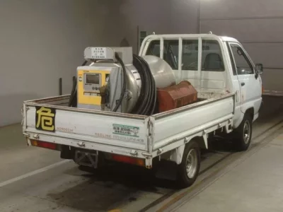 Toyota LITE ACE TRUCK