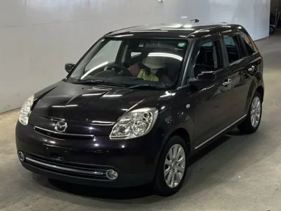 Mazda VERISA