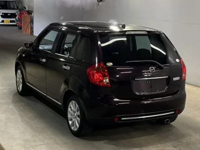 Mazda VERISA