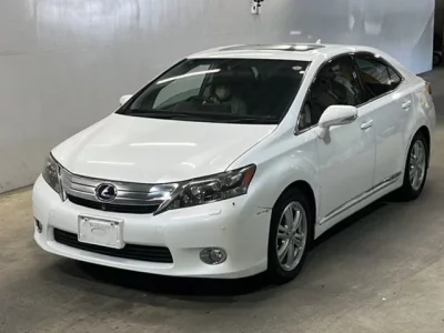 Lexus HS