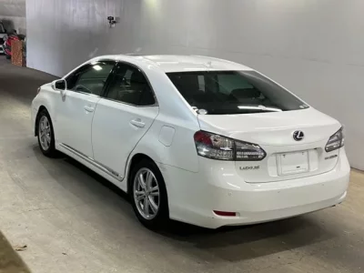 Lexus HS