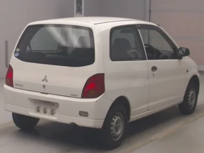 Mitsubishi MINICA