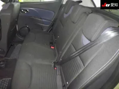 Renault LUTECIA