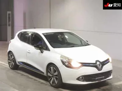 Renault LUTECIA