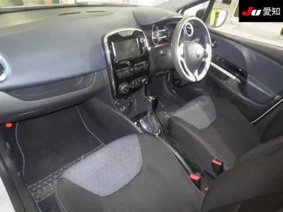 Renault LUTECIA