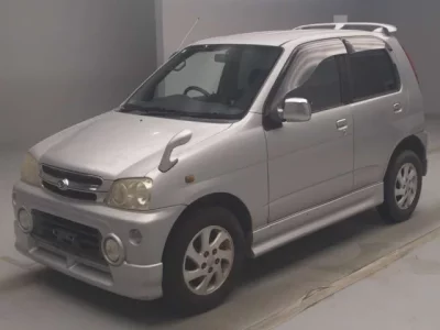 Daihatsu TERIOS KID
