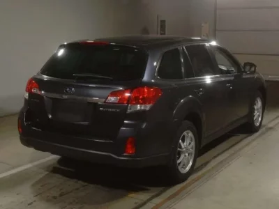 Subaru LEGACY OUTBACK