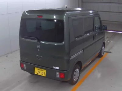 Nissan CLIPPER VAN