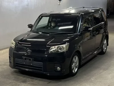 Toyota COROLLA RUMION