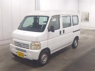 Honda ACTY VAN