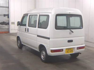 Honda ACTY VAN