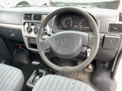 Honda ACTY VAN