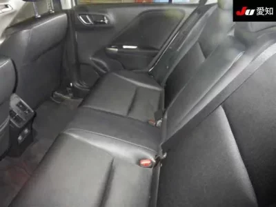 Honda GRACE