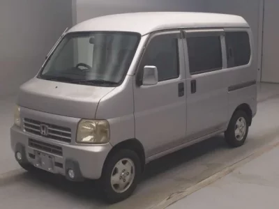 Honda ACTY VAN