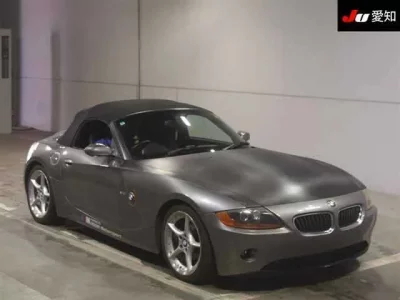 BMW Z4