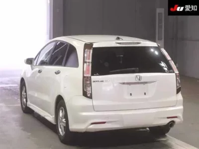 Honda STREAM