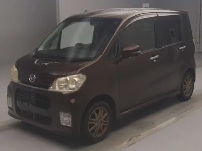 Daihatsu TANTO EXE