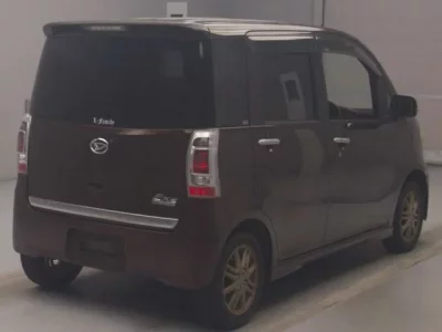 Daihatsu TANTO EXE