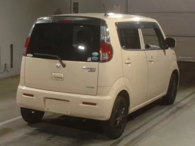 Suzuki MRWAGON