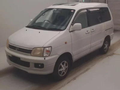 Toyota LITE ACE NOAH