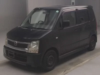 Mazda AZ WAGON